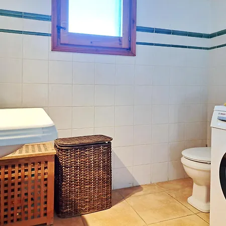 Masia Rustica Con Piscina En Holiday home